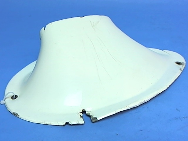 0522150-4-791 Cessna - Strut fairing - Top -RH (cracks)(Plastic)